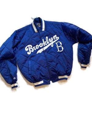 cooperstown collection brooklyn dodgers